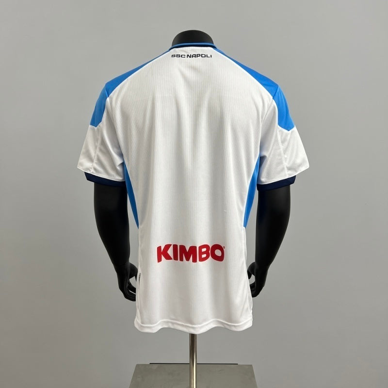 19-20 נאפולי רטרו חולצת חוץ