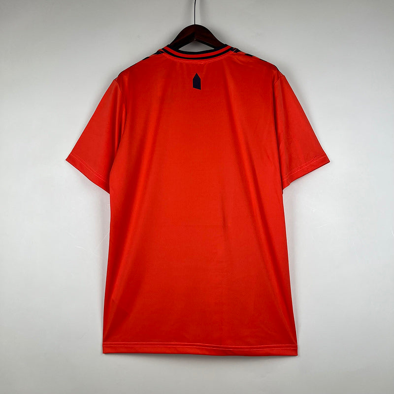 אברטון רטרו חולצת חוץ 23-24