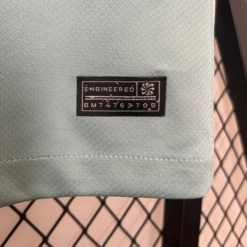 25-26 אתלטיקו מדריד חולצת חוץ שלישית