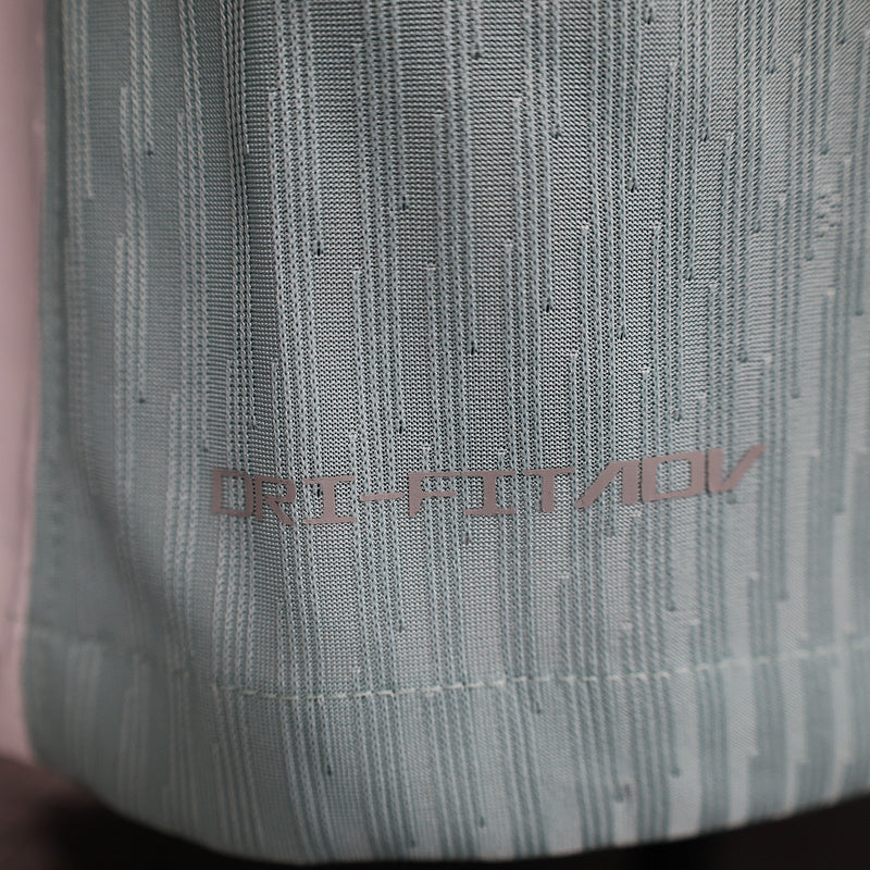 25-26 אתלטיקו מדריד חולצת חוץ שלישית גרסת שחקן