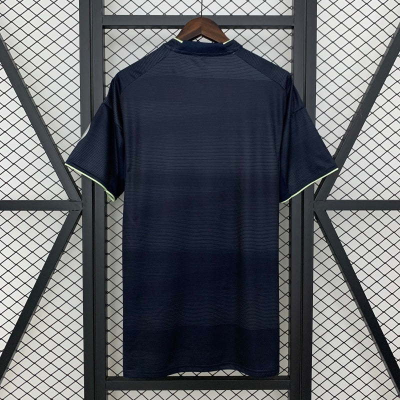 Real Madrid away shirt 25-26