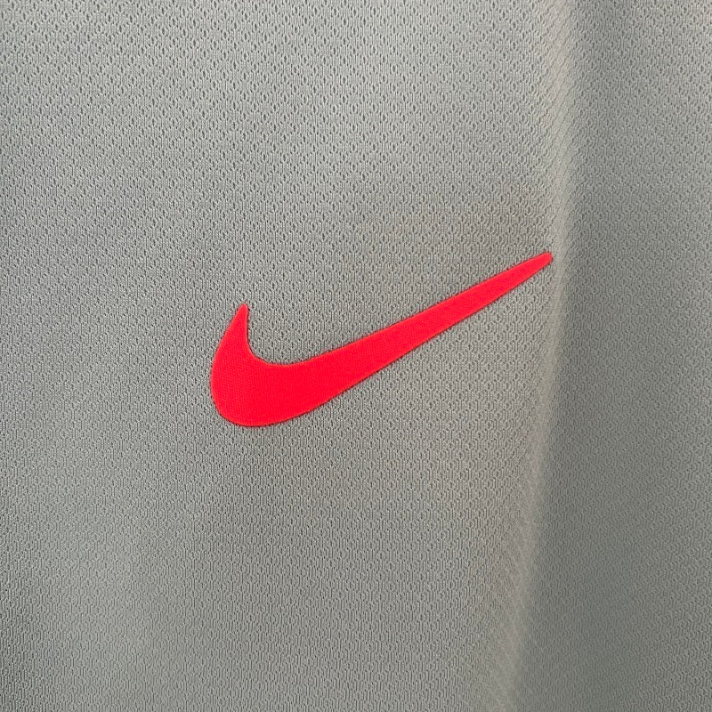 25-26 אתלטיקו מדריד חולצת חוץ שלישית