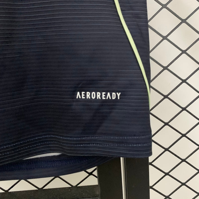 Real Madrid away shirt 25-26