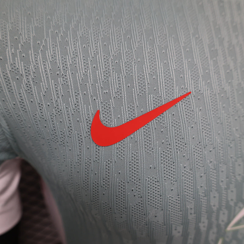 25-26 אתלטיקו מדריד חולצת חוץ שלישית גרסת שחקן